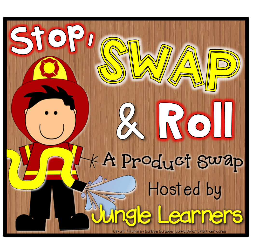 http://junglelearners.blogspot.com/2015/01/stop-swap-roll-with-giveaway.html 