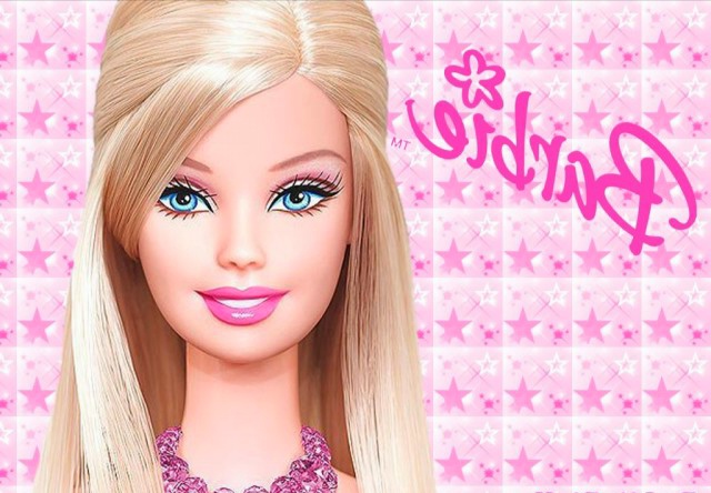  Gambar  Barbie  Yang Cantik Cantik Kumpulan Gambar 