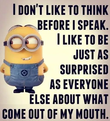 100 Funny Quotes Minions Quotes Images 2019