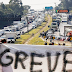  Caminhoneiros confirmam greve para esta segunda-feira 1, e alegam situação pior que a de 2018