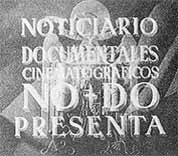 Los Años del NO-DO - Promociones ABC