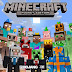 macam macam dimensi yang ada dalam game minecraft Pocket edition.