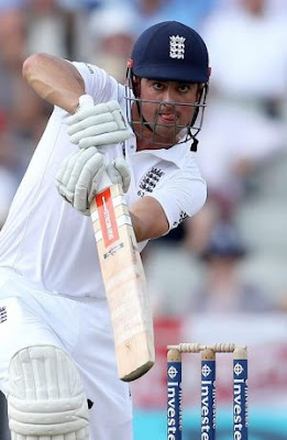 Alastair Cook Pictures,