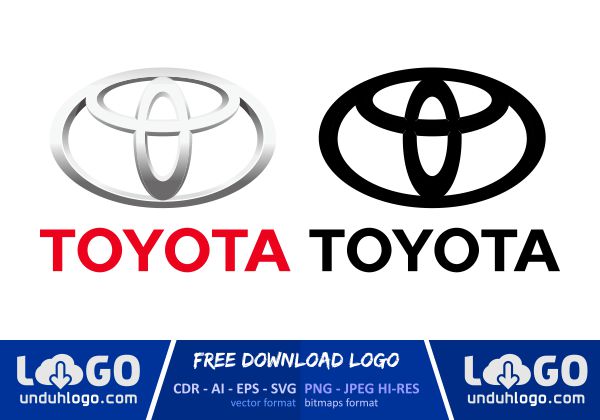 Logo Toyota