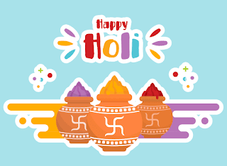 happy holi images [HD] 2020 free download