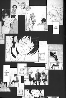 Manga: Reseña de "Servamp" Vol.10 de Tanaka Strike - ECC Ediciones