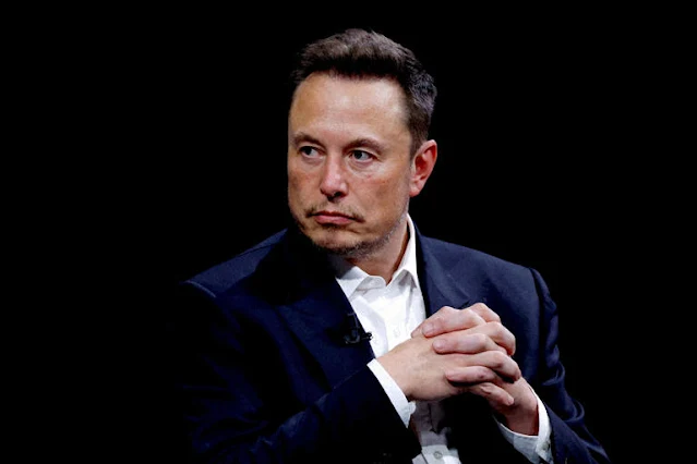 Elon Musk's Tesla Shake-Up: Top Execs Leave as $47B Pay Package Hangs in Balance!
