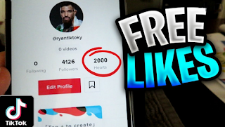 Freetiktoklikes. net | freetiktoklikes.net free fans and like tiktok