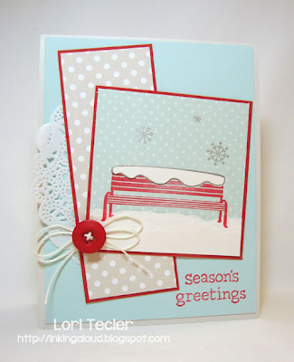 Season's Greetings-designed by Lori Tecler-Inking Aloud-stamps from Lawn Fawn