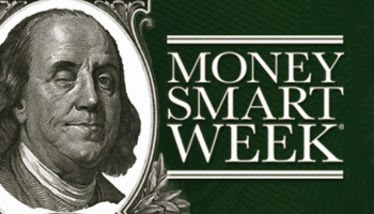 Money Smart Week - ParentUnplugged - Stacy Snyder