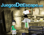 solucion juego Doctor Ku The Kitchen