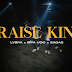 VIDEO: PRAISE KING FT IKPA UDO, SAGAS & LYBRA - BIG GOD