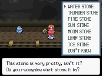 Pokemon Renegade Platinum Screenshot 05