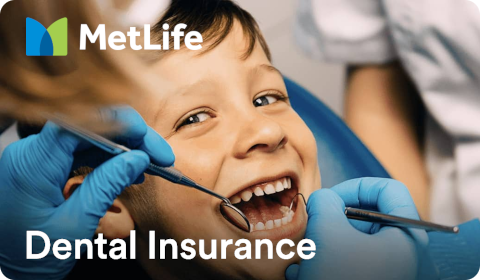 MetLife Dental Insurance