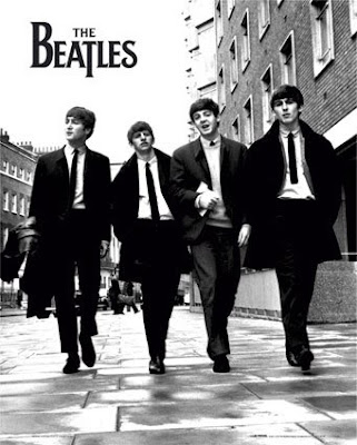 Inspired By: The Beatles