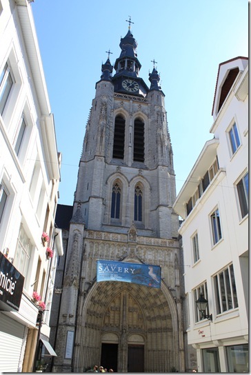 Sint Maartenskerk