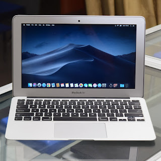 Jual MacBook Air Core i5 (11.6-Inch) Early 2015