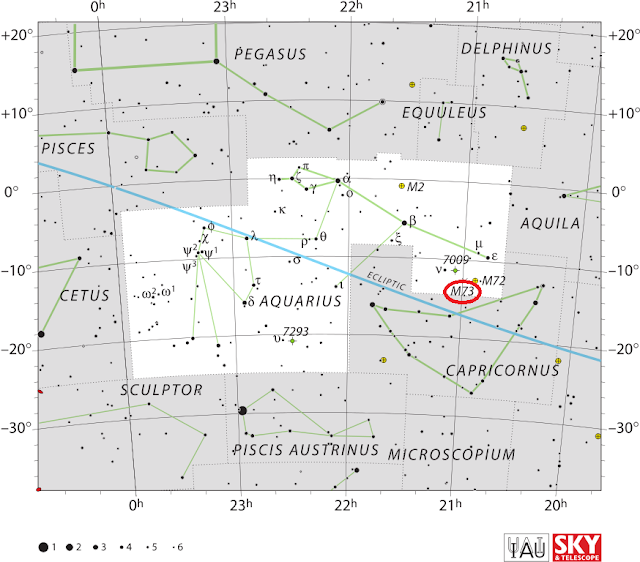 lokasi-messier-73-informasi-astronomi