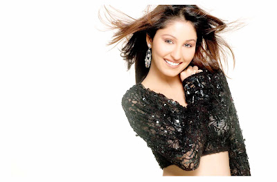 Pooja Chopra Wallpaper