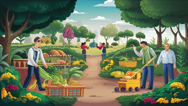 How to Keep Our Environment Fresh and Human-Friendly: A Practical Guide