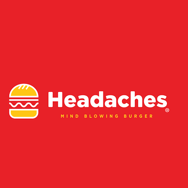 مطعم Headaches برجر