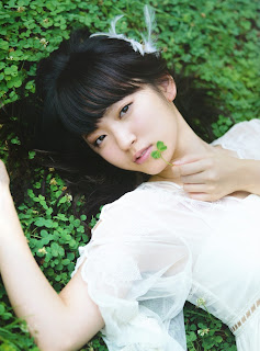 C-ute Suzuki Airi Idol Graph 3