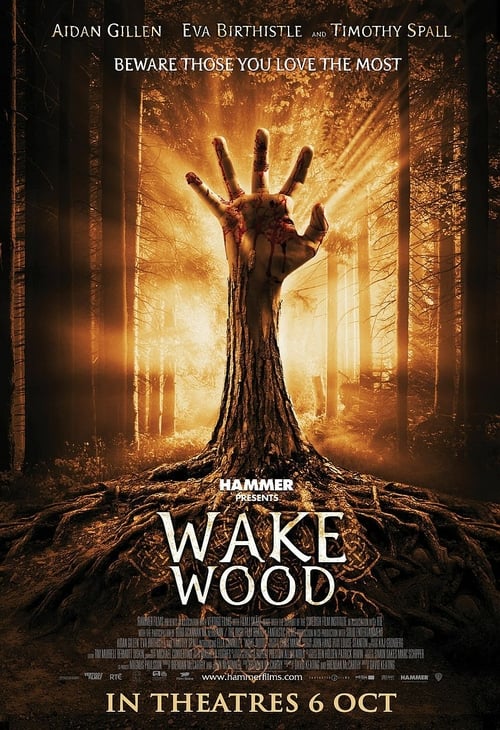 [HD] Wake Wood 2011 Pelicula Online Castellano