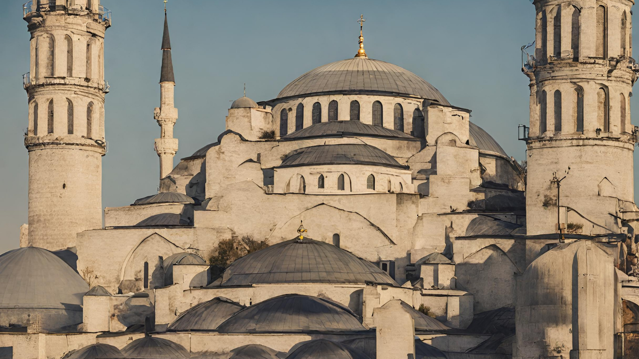 Türkiye'deki başlıca dini grupları keşfedin