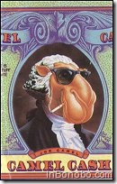 Camel Cash