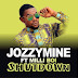 MUSIC: Jozzymine Feat Milli Boi - Shutdown