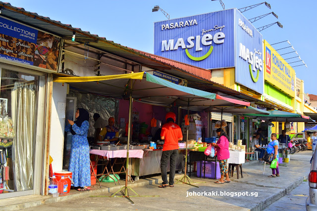 Nasi-Ambang-Johor-Bahru-JB-Taman-Setia-Indah-Zai-Catering