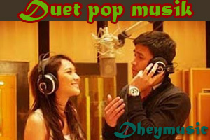 Musik Pop Indonesia Duet Musisi Artis Terbaru 2013 | DheyMusic