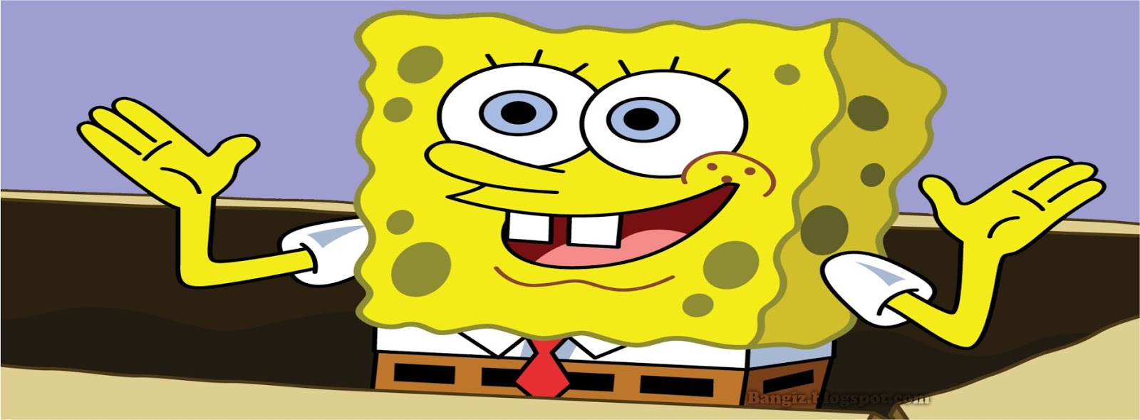 25 Foto Sampul Spongebob  Terbaru Bangiz