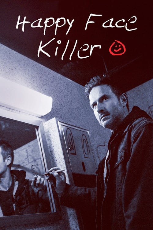 [HD] Happy Face Killer 2014 Pelicula Completa Subtitulada En Español