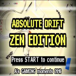 Absolute Drift Zen Edition Free Download For PC