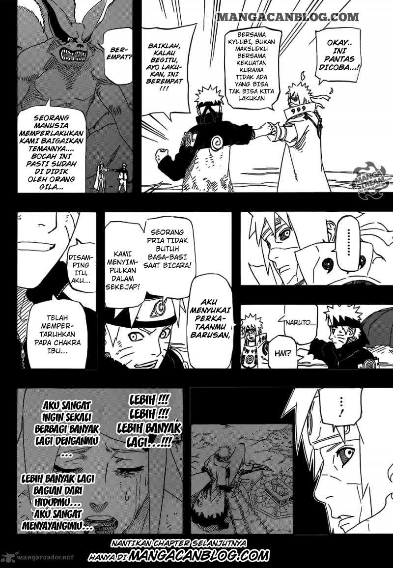 Komik naruto 644 - aku tahu 645 Indonesia naruto 644 - aku tahu Terbaru 14|Baca Manga Komik Indonesia|Mangacan