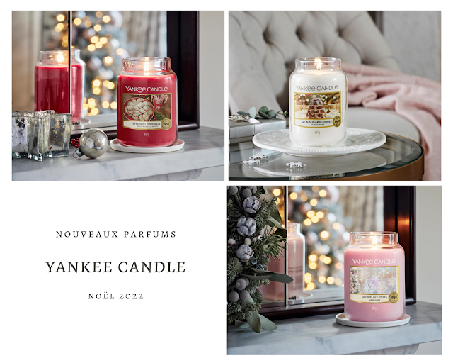 collection noël yankee candle, yankee candle christmas collection, bougies de noël yankee candle, yankee candle collection noël 2022, yankee candle snow globe wonderland collection, bougie parfumée, bougie yankee, yankee candles, candle review, scented candle, avis yankee candle