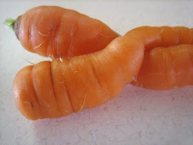 sexo cenouras