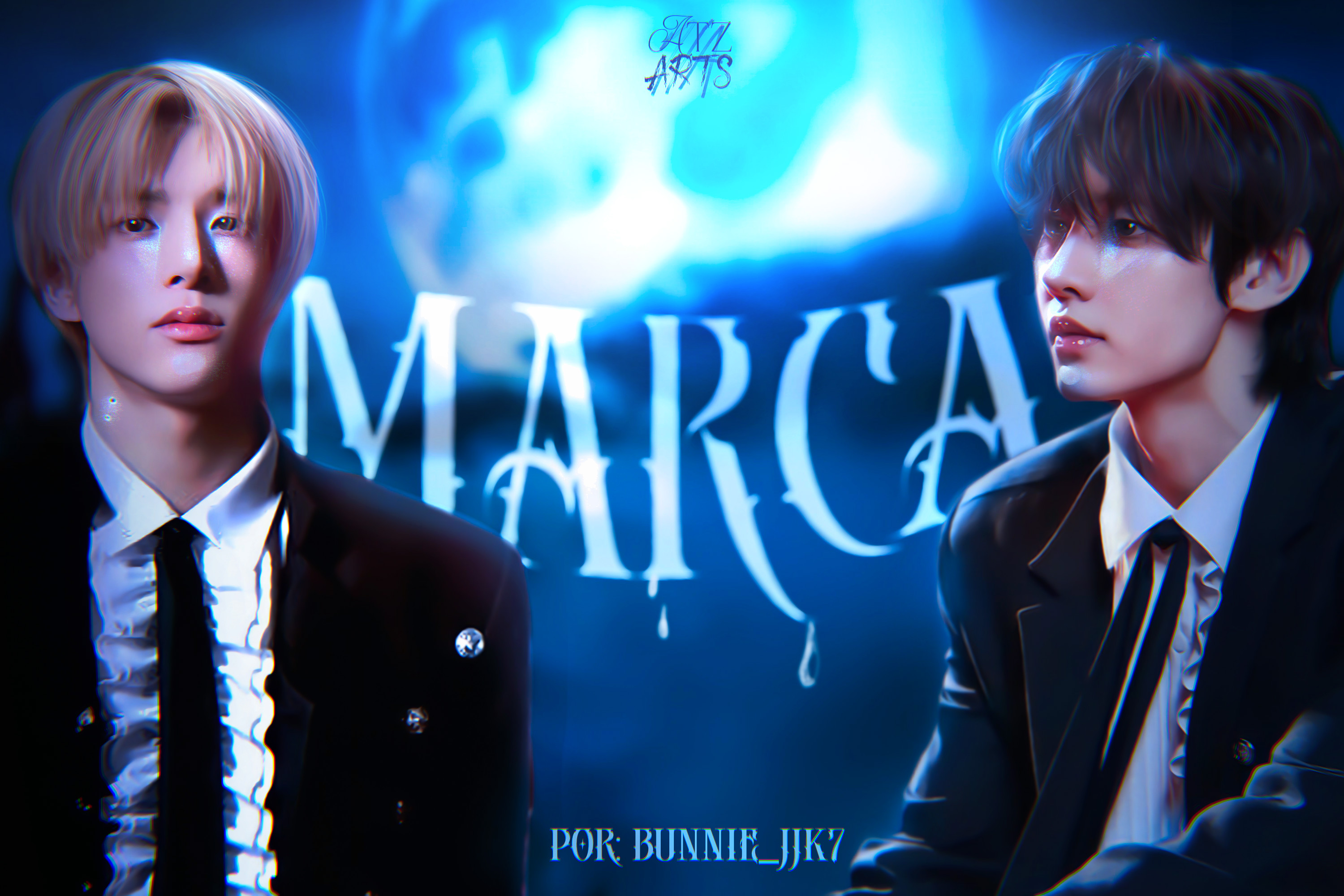 DS: Marca (bunnie_jjk7)