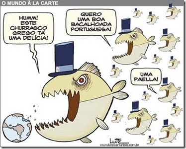 Lute-A-la-carte