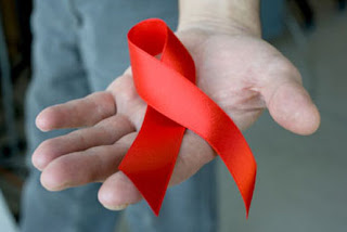 cara penyebaran hiv/aids