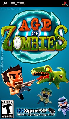 Age of Zombies [USA]