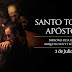 Santoral | Hoy la Iglesia recuerda a Santo Tomás. Apóstol. Patrono de los jueces