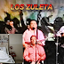 ULTIMA HORA: Confirman la muerte cerebral del cantante vallenato