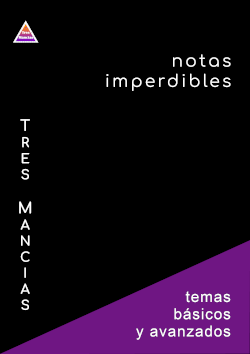 Notas imperdibles - Series de Astrología - Tres Mancias