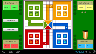 Cara Cheat & Game Ludo KING Mod-1