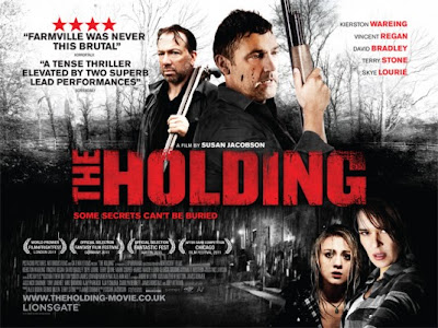 Watch The Holding 2011 BRRip Hollywood Movie Online | The Holding 2011 Hollywood Movie Poster