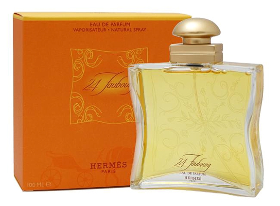 Hermes 24 Faubourg