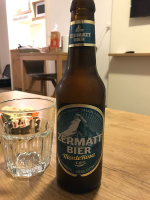 zermattビール