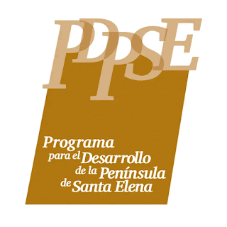Identidad visual para el Informe del PDPSE 'Programa para el Desarrollo Social de la Península de Santa Elena' gestionado por la ESPOL, creado por Mauro Rojas con producción editorial de Eonminu®.